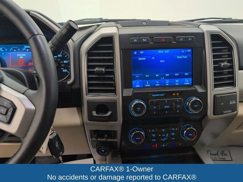 Certified 2020 Ford F350 Lariat w/ Lariat Value Package RWD image 17