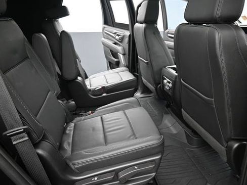Used 2022 GMC Yukon Denali w/ Max Trailering Package RWD image 22