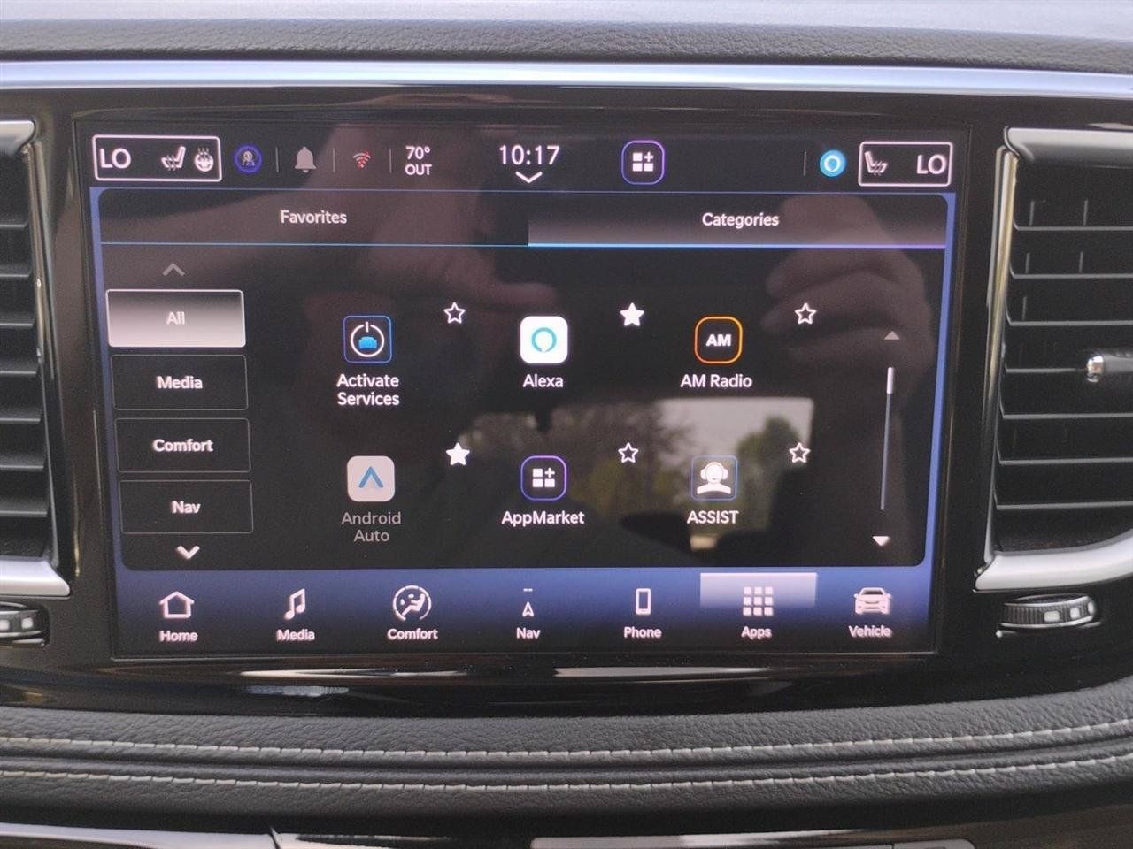 Used 2023 Chrysler Pacifica Limited FWD image 31