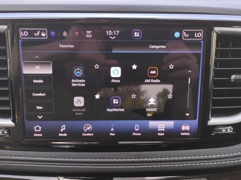 Used 2023 Chrysler Pacifica Limited FWD image 31