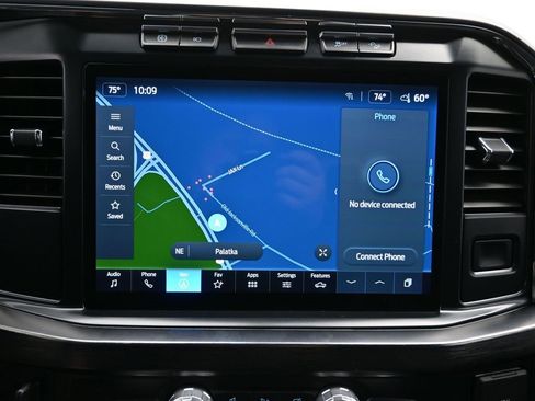 Used 2023 Ford F450 Lariat w/ FX4 Off-Road Package image 20