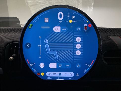 New 2026 MINI Cooper John Cooper Works image 21