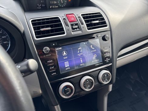 Used 2018 Subaru Forester 2.5i Limited image 15