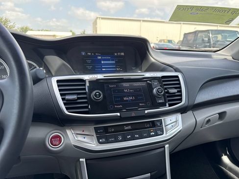 Used 2014 Honda Accord EX-L image 19