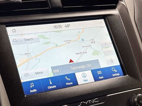 Used 2020 Ford Fusion SE FWD image 14