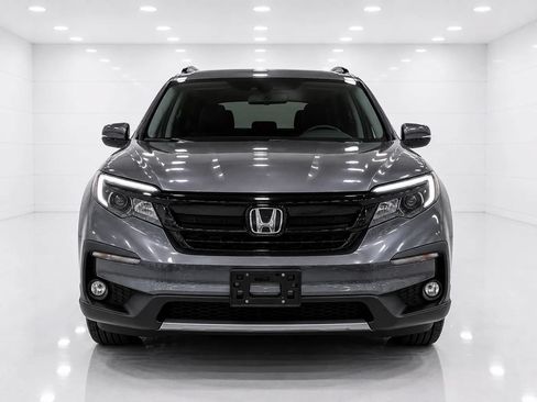 Used 2021 Honda Pilot Special Edition image 8