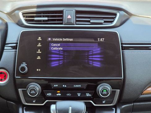 Used 2017 Honda CR-V EX-L image 20