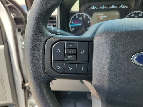 Used 2024 Ford F450 XL w/ FX4 Off-Road Package AWD/4WD image 25