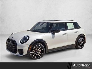 New 2026 MINI Cooper S video 1