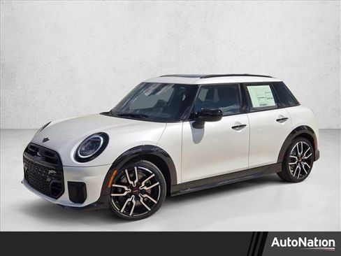 New 2026 MINI Cooper S image 1