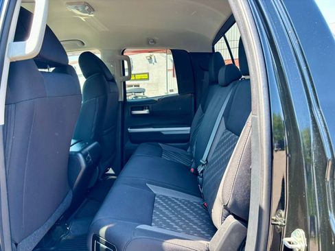 Used 2019 Toyota Tundra SR5 w/ TRD Sport Package AWD/4WD image 14