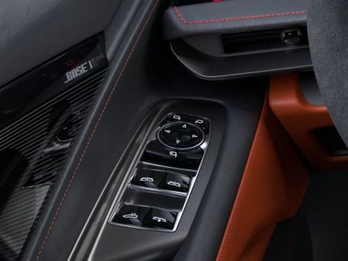 New 2026 Chevrolet Corvette Stingray Premium Conv w/ Stealth Interior Trim Package image 22