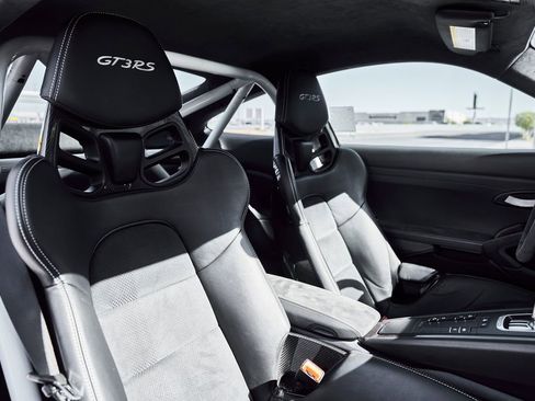 Used 2019 Porsche 911 GT3 RS RWD image 39