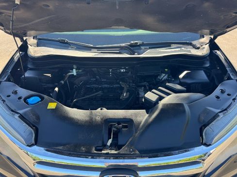 Used 2017 Honda Ridgeline RTL image 22