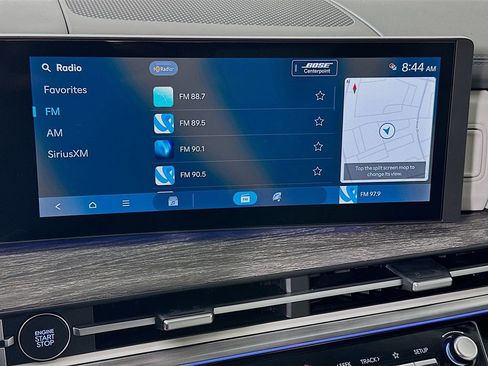 New 2026 Hyundai Santa Fe Calligraphy image 11