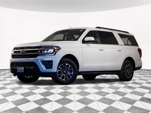 Used 2024 Ford Expedition Max XLT image 46