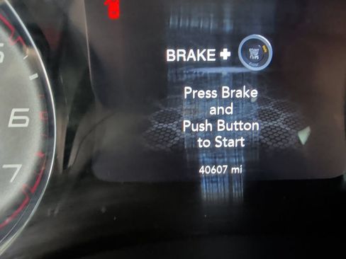 Used 2021 Dodge Charger R/T w/ Blacktop Package RWD image 18