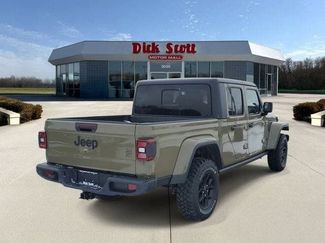 New 2026 Jeep Gladiator Sport AWD/4WD video 4