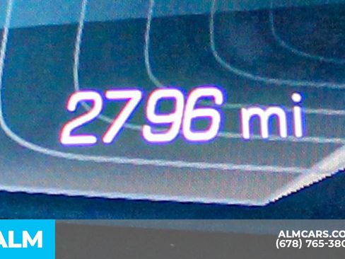 Used 2024 Chevrolet Corvette Stingray image 41