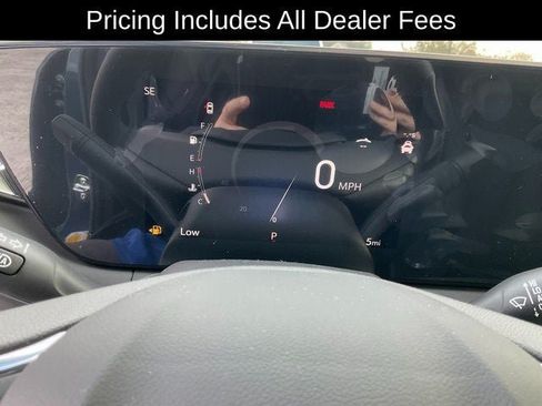 New 2026 Buick Envista Preferred w/ Convenience I Package FWD image 38