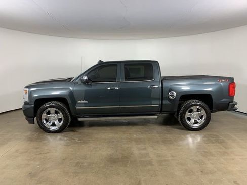 Used 2018 Chevrolet Silverado 1500 High Country image 15