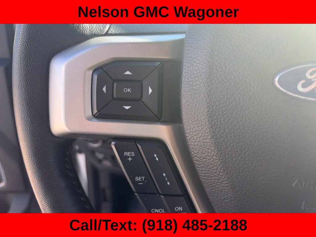 Used 2020 Ford F150 Lariat w/ Equipment Group 502A Luxury AWD/4WD image 34
