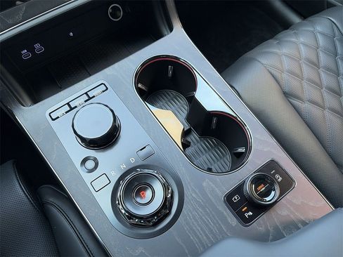 New 2026 Genesis GV80 3.5T Prestige image 22