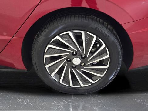 Certified 2023 Hyundai Sonata SEL image 36