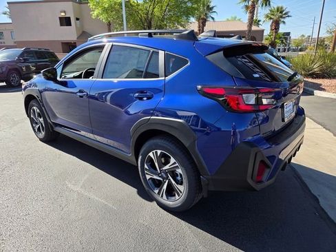 New 2026 Subaru Crosstrek 2.0i Premium AWD/4WD image 4