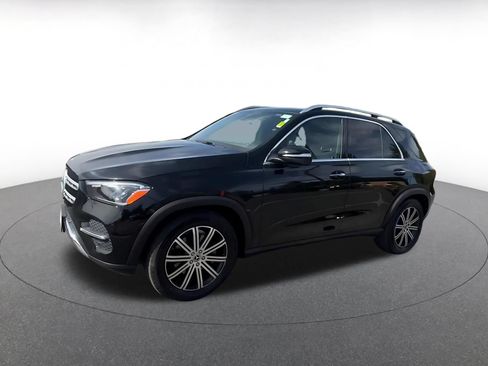 Used 2026 Mercedes-Benz GLE 350 4MATIC image 8