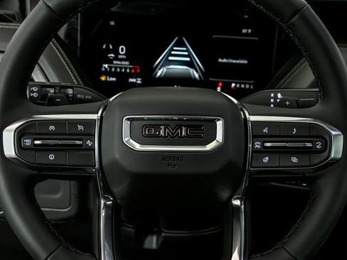 New 2026 GMC Yukon XL Elevation w/ LPO, Illumination Package image 12