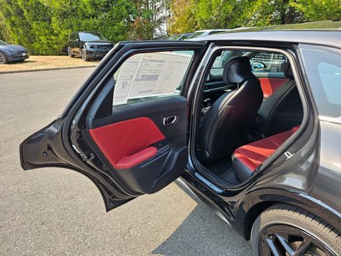 New 2026 Kia K4 GT-Line Turbo FWD image 23