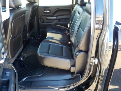 Used 2015 GMC Sierra 1500 SLT image 24