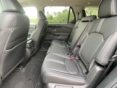Certified 2026 Honda Pilot EX-L image 23