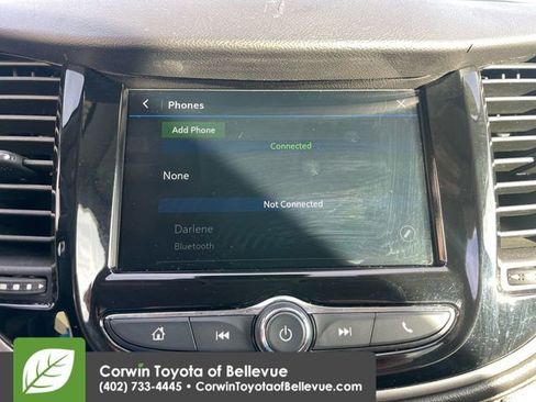 Used 2019 Chevrolet Trax LT w/ Driver Confidence Package image 20