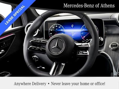 New 2026 Mercedes-Benz GLC 300 image 18