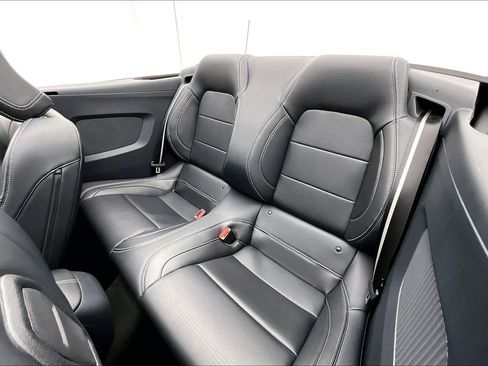 Used 2024 Ford Mustang Premium image 16