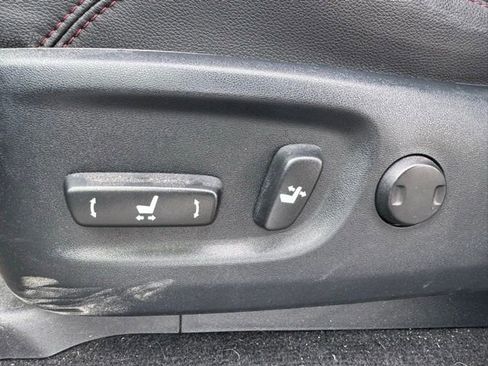 Used 2024 Toyota 4Runner TRD Pro image 18