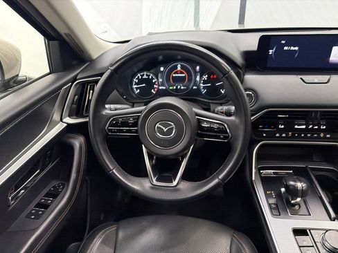 Used 2024 MAZDA CX-90 3.3 Turbo w/ Premium Package AWD/4WD image 25