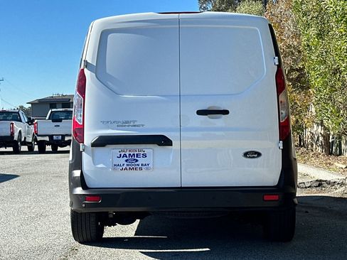 Used 2023 Ford Transit Connect XL image 4