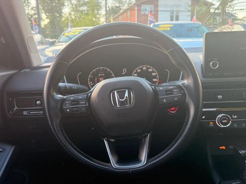 Used 2022 Honda Civic EX-L image 18