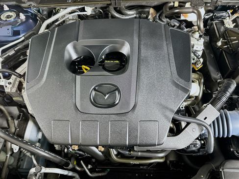 Used 2023 MAZDA CX-30 AWD 2.5 S w/ Select Package image 34