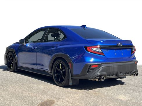 Used 2023 Subaru WRX Premium image 21