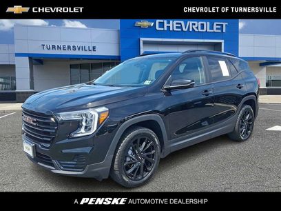 Certified 2023 GMC Terrain SLE w/ Elevation Edition