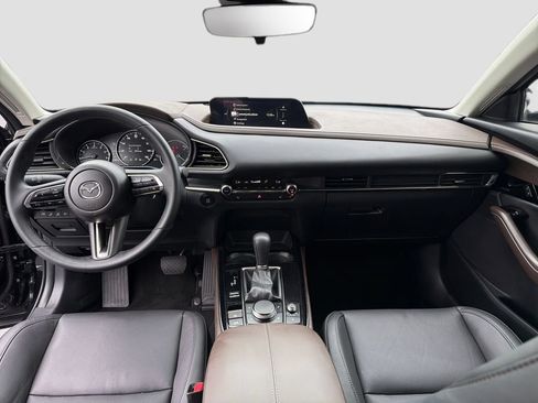 Certified 2025 MAZDA CX-30 AWD 2.5 S w/ Premium Package image 12