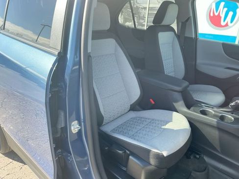 Certified 2024 Chevrolet Equinox LS w/ LS Convenience Package image 26