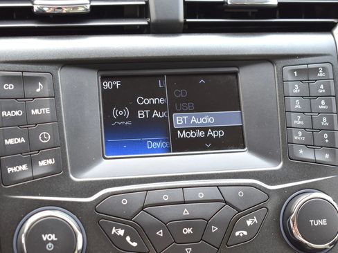 Used 2018 Ford Fusion S FWD image 20