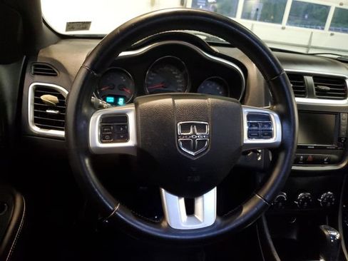 Used 2012 Dodge Avenger SXT w/ Rallye Appearance Group FWD image 15