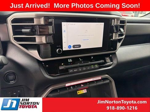 Used 2026 Toyota Tundra SR5 AWD/4WD image 17