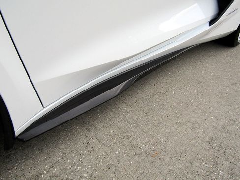 Used 2025 Chevrolet Corvette Z06 w/ Z07 Performance Package image 27